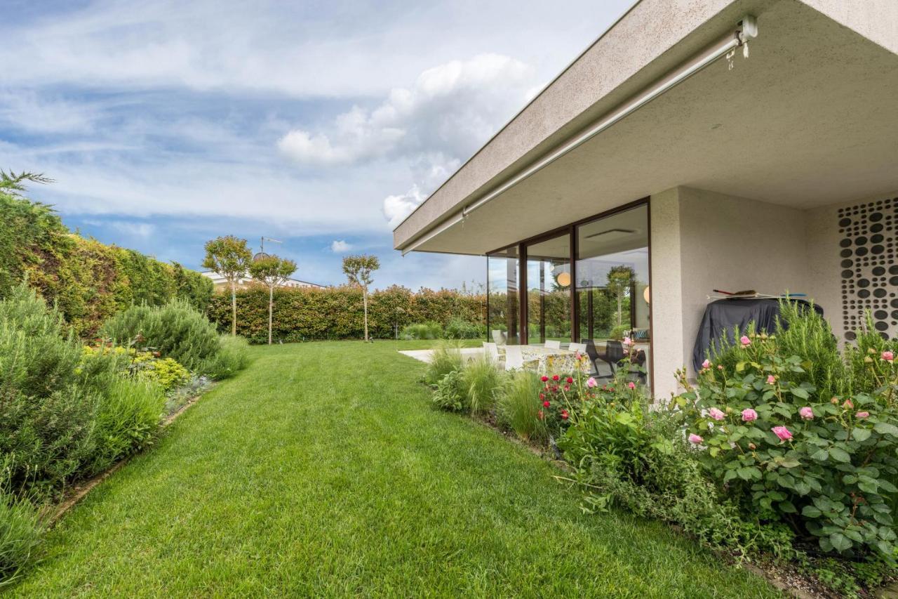 Villa Vista Lago Bardolino Exteriör bild